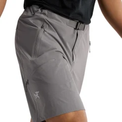 Gamma SL 9" - Men's Shorts