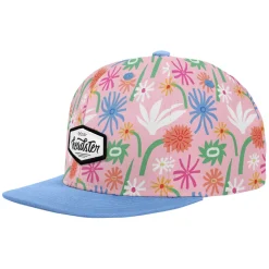 Garden Groove - Junior Adjustable Cap