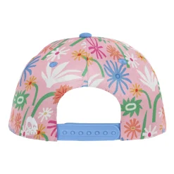 Garden Groove - Junior Adjustable Cap