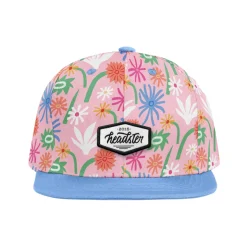 Garden Groove - Junior Adjustable Cap