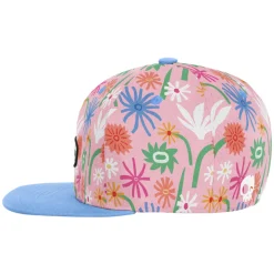Garden Groove - Junior Adjustable Cap