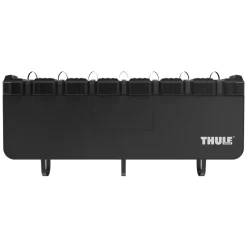 GateMate Pro - Truck Bed Bike Rack