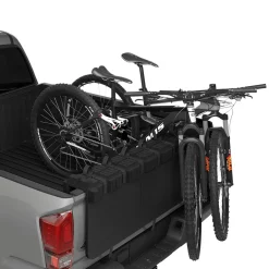 GateMate Pro - Truck Bed Bike Rack