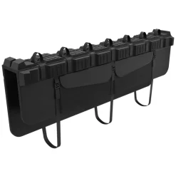 GateMate Pro - Truck Bed Bike Rack
