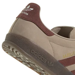 Gazelle Indoor - Men's Fashion Shoes