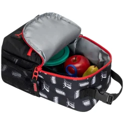 Generator - Insulated Lunch Box