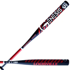 Genesis Alloy End Load (2 1/4") - Aluminum Softball Bat