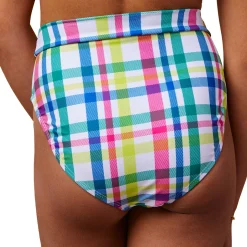 Genevieve - Girls' Swimsuit Bottom