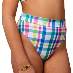 Genevieve - Girls' Swimsuit Bottom