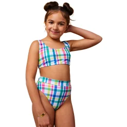 Genevieve - Girls' Swimsuit Top