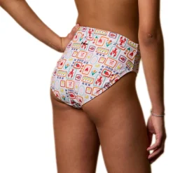 Geneviève - Teen Girls' Swimsuit Bottom
