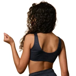 Geneviève - Teen Girls' Swimsuit Top