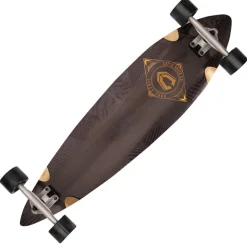 Geo - Longboard