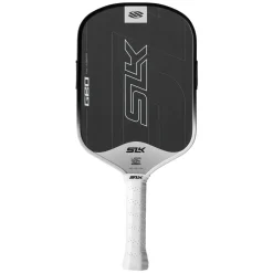 Geo Elongated - Adult Pickleball Paddle