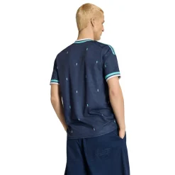 Germany DFB 26 (Away) - Adult Replica Soccer Jersey