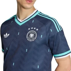Germany DFB 26 (Away) - Adult Replica Soccer Jersey