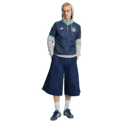 Germany DFB 26 (Away) - Adult Replica Soccer Jersey