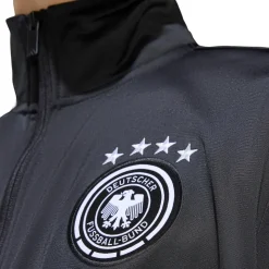 Germany DNA - Adult Track Jacket