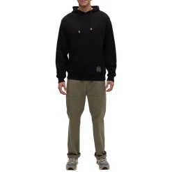 Getaway - Men's Fleece Hoodie
