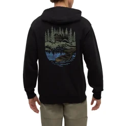 Getaway - Men's Fleece Hoodie