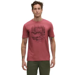 Getaway - Men's T-Shirt