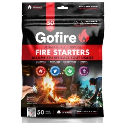32754GF - Fire Starters