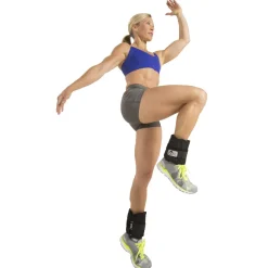 GFI-10W - Adjustable Ankle Weights