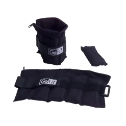 GFI-10W - Adjustable Ankle Weights