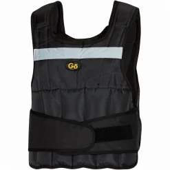 GFI-WV20 - Adjustable Weighted Vest