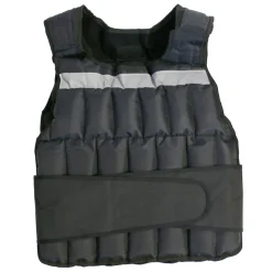 GF-WV40 - Adjustable Weighted Vest