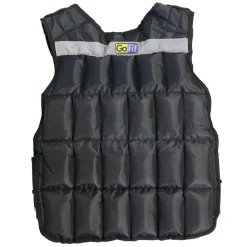 GF-WV40 - Adjustable Weighted Vest