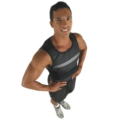 GF-WV40 - Adjustable Weighted Vest