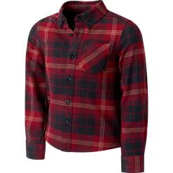 Ghost 2.0 - Boys' Shirt
