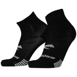 Ghost Lite Quarter (Pack of 2 pairs) - Men's Ankle Socks
