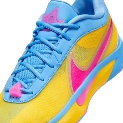 Giannis Freak 6 - Men's Basketball Shoes