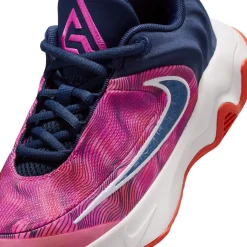 Giannis Immortality - Junior Basketball Shoes