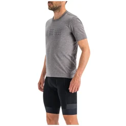 Giara - Men's Cycling T-shirt