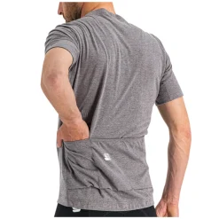 Giara - Men's Cycling T-shirt