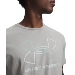 GL Foundation Update - Men's T-Shirt