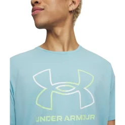 GL Foundation Update - Men's T-Shirt