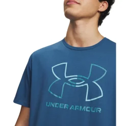 GL Foundation Update - Men's T-Shirt