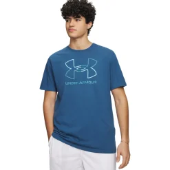 GL Foundation Update - Men's T-Shirt