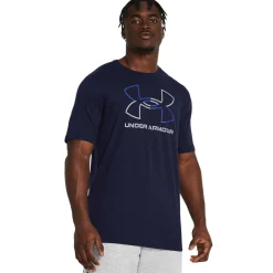 GL Foundation Update - Men's T-Shirt
