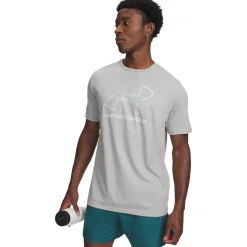 GL Foundation Update - Men's T-Shirt