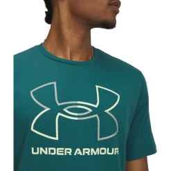 GL Foundation Update - Men's T-Shirt