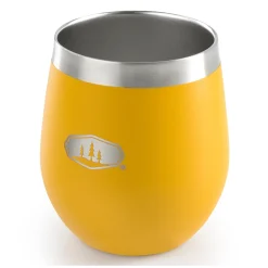 Glacier 8 oz - Insulated Glass