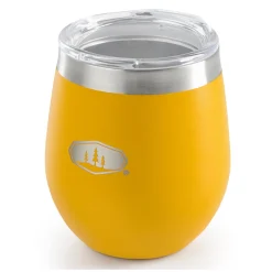 Glacier 8 oz - Insulated Glass