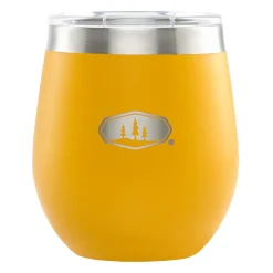 Glacier 8 oz - Insulated Glass