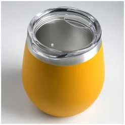 Glacier 8 oz - Insulated Glass