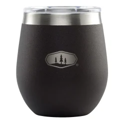 Glacier 8 oz - Insulated Glass